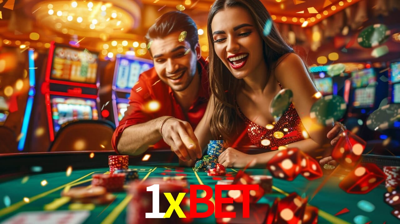 1xbet - Aplicativo Móvel