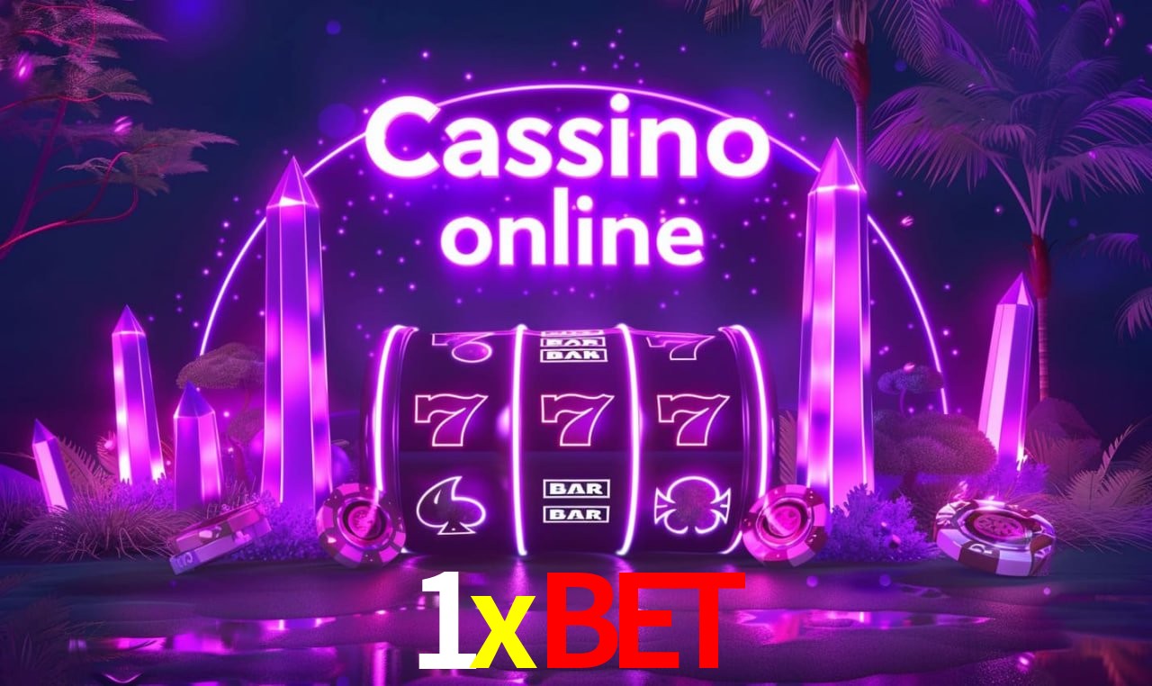 1xbet - cassino ao vivo